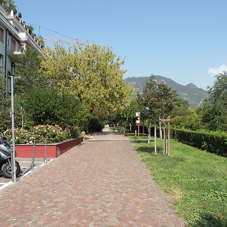Nel Cuore Verde Di Bolzano Exteriér fotografie
